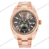 Super-Clone-Rolex-Sky-Dweller-Slate-Dial-Oyster-336935-1