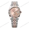 Super-Clone-Rolex-Datejust-Rose-Dial-126231-0027-36-mm-1