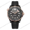 Super-Clone-Omega-Seamaster-Diver-210.62.44.20.01.001-42mm-Black-Dial-Ceramic-1
