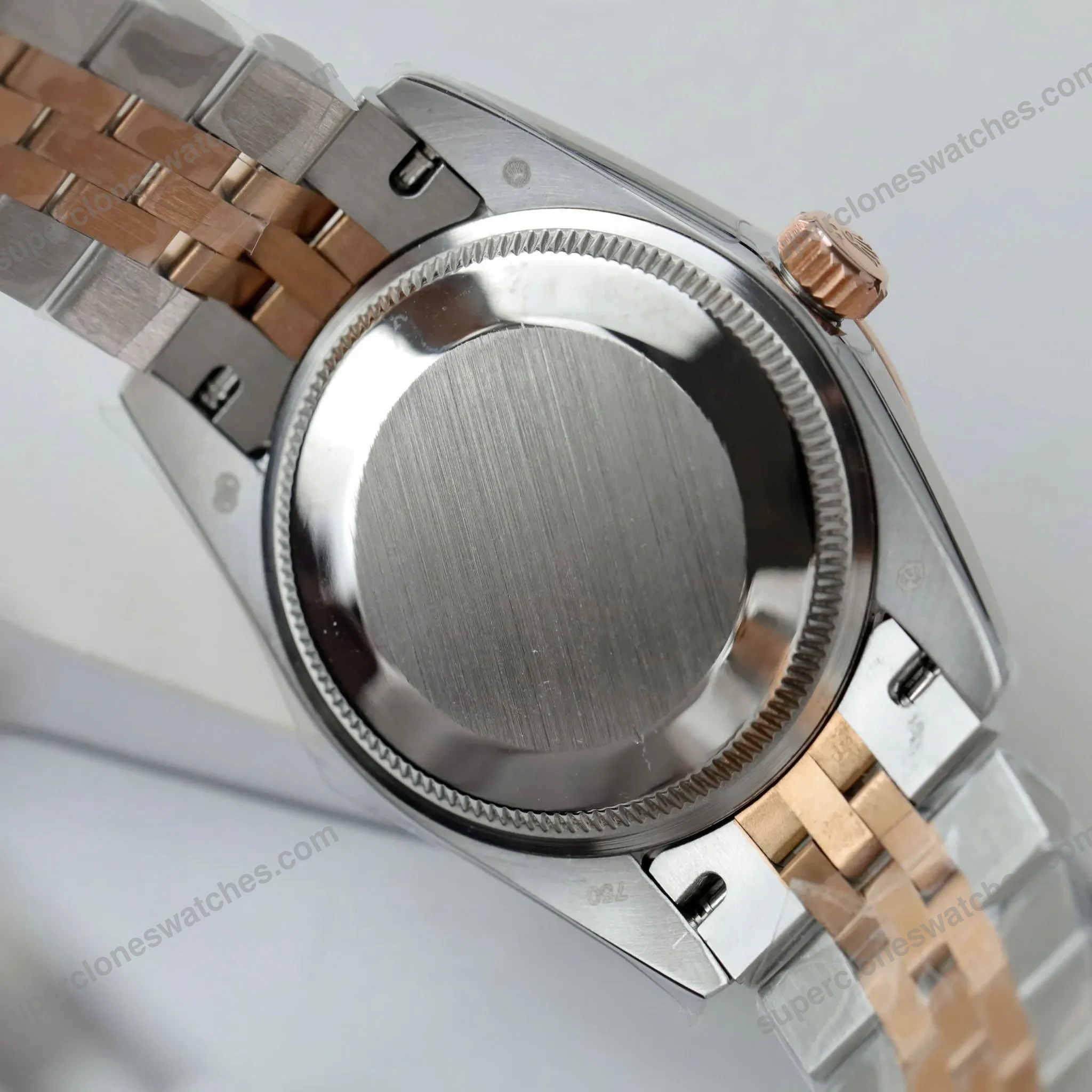 Super-Clone-Rolex-Datejust-Chocolate-Dial-126281RBR-Jubilee-36-mm-4