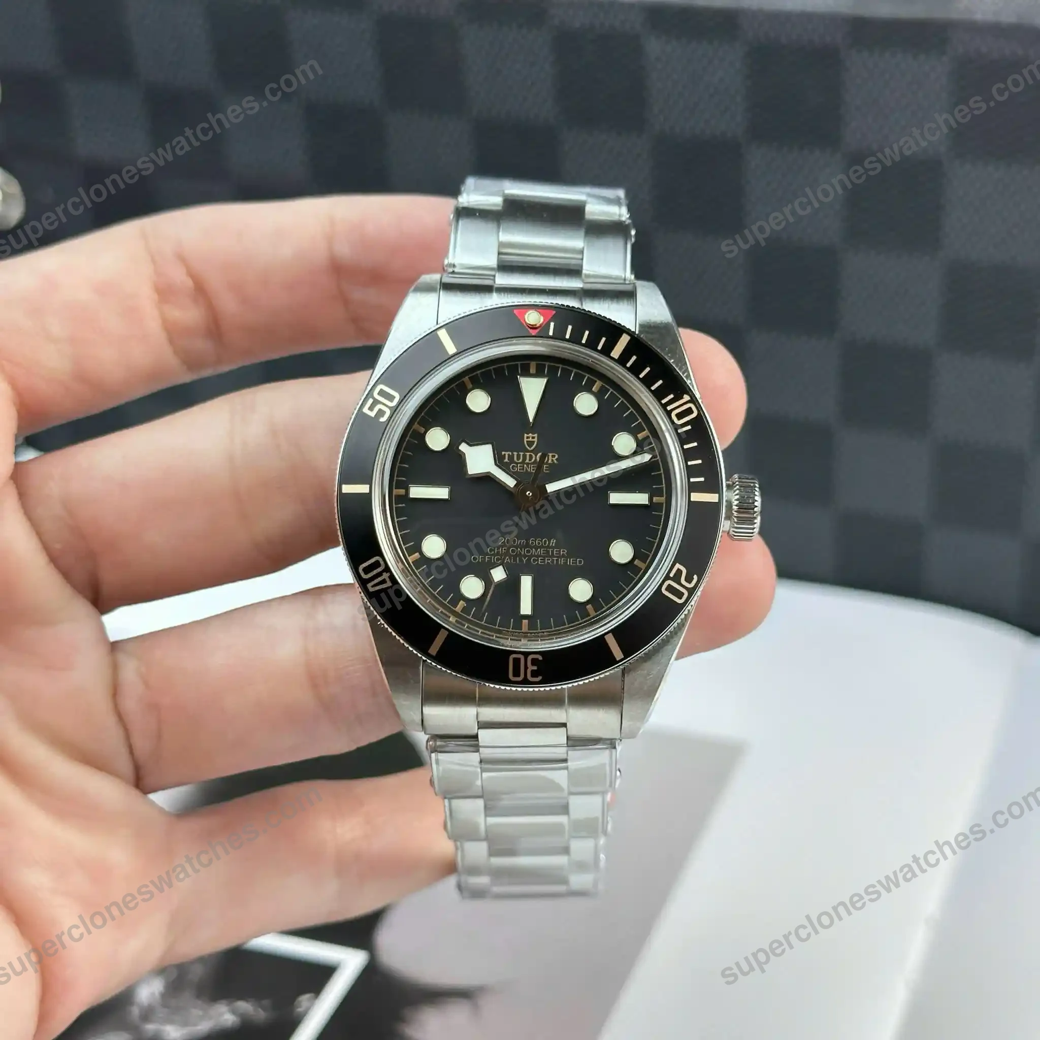Super-Clone-Tudor-Black-Bay-Fifty-Eight-M79030N-0001-39mm-Titanium-3