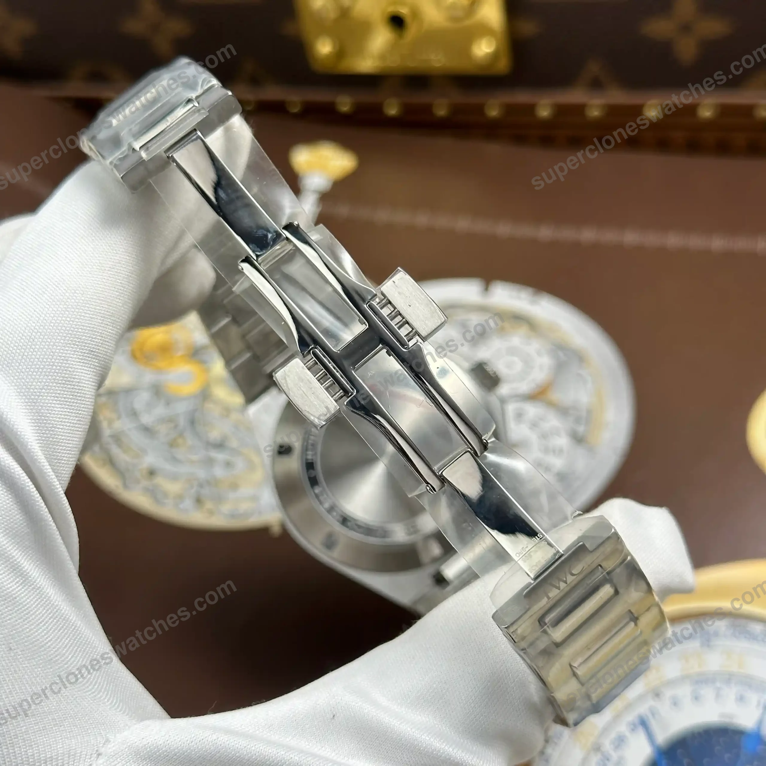 Super-Clone-IWC-Ingenieur-Automatic-40-IW328908-40mm-9