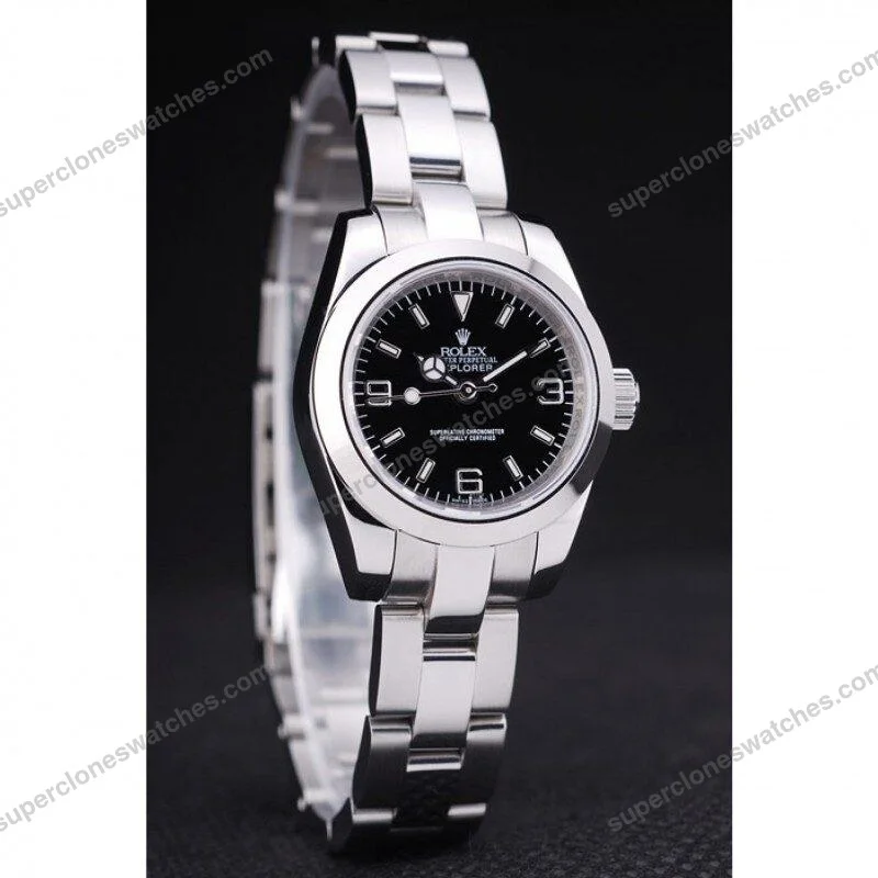 Super-Clone-Rolex-Explorer-Black-Dial-SLR157-3
