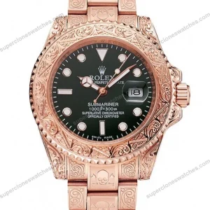 Super-Clone-Rolex-Submariner-Green-Dial-1454074-1