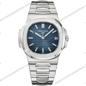 Super-Clone-Patek-Philippe-Nautilus-5711A-Blue-40mm-1