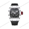 Super-Clone-Richard-Mille-RM-35-01-Richard-Mille-Rafa-Cacbon-NTPT-Black-Strap-42-1