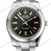 Super-Clone-Rolex-Milgauss-Black-Dial-REP016836-1