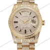Super-Clone-Rolex-Day-Date-White-Dial-REP016822-36-mm-1