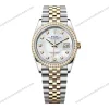 Super-Clone-Rolex-Datejust-Mother-of-Pearl-Diamond-Dial-126283RBR-0009-36-mm-1