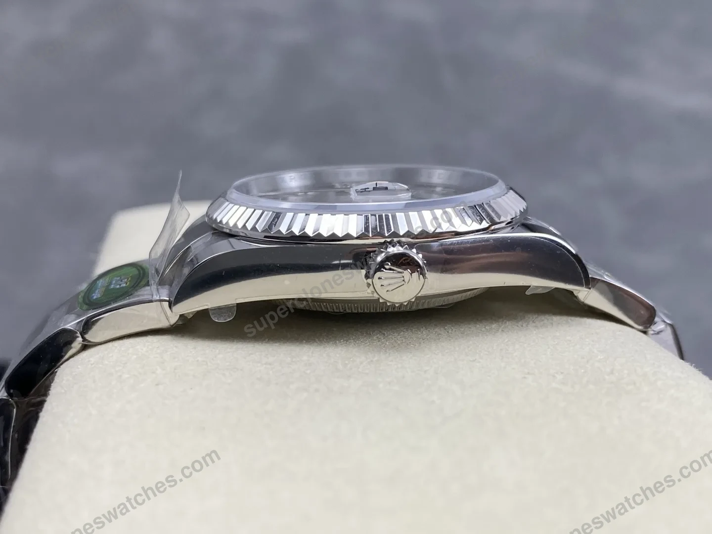 super-clone-rolex-datejust-silver-roman-diamond-dial-126234-0030-36-mm-view-7