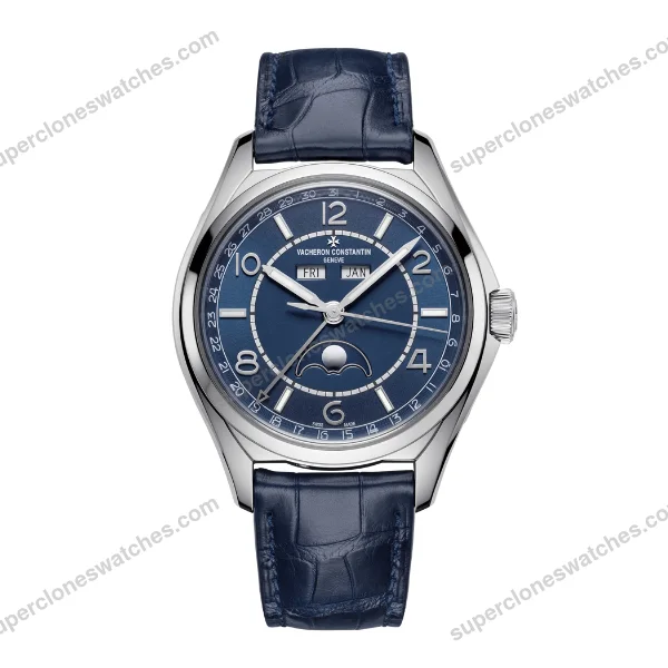 Super-Clone-Vacheron-Constantin-FiftySix-4000E000A-B487-40mm-Steel-1
