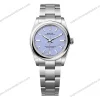 Super-Clone-Rolex-Oyster-Perpetual-277200-Lavender-Dial-1