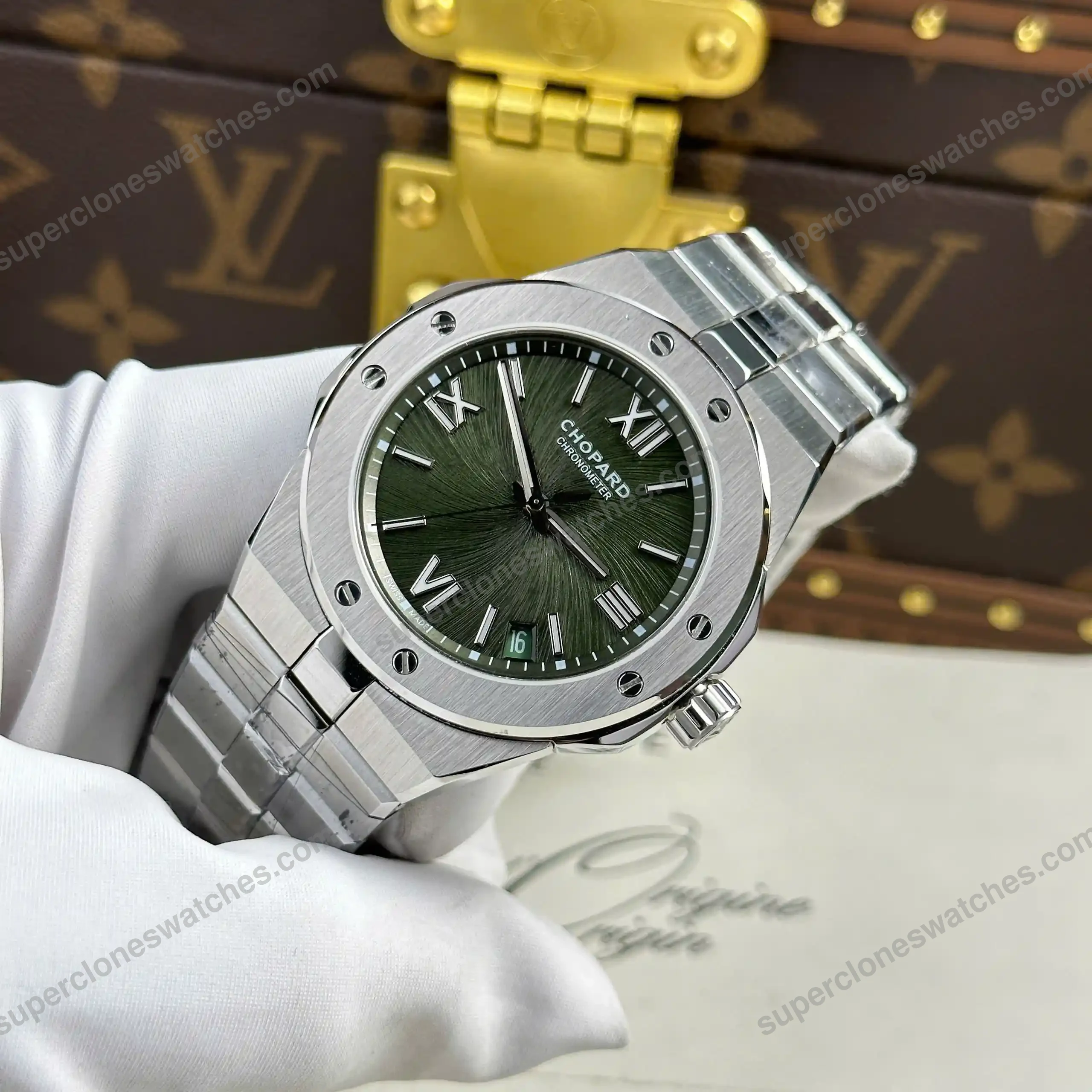 Super-Clone-Chopard-Alpine-Eagle-298600-3014-42mm-8211-3