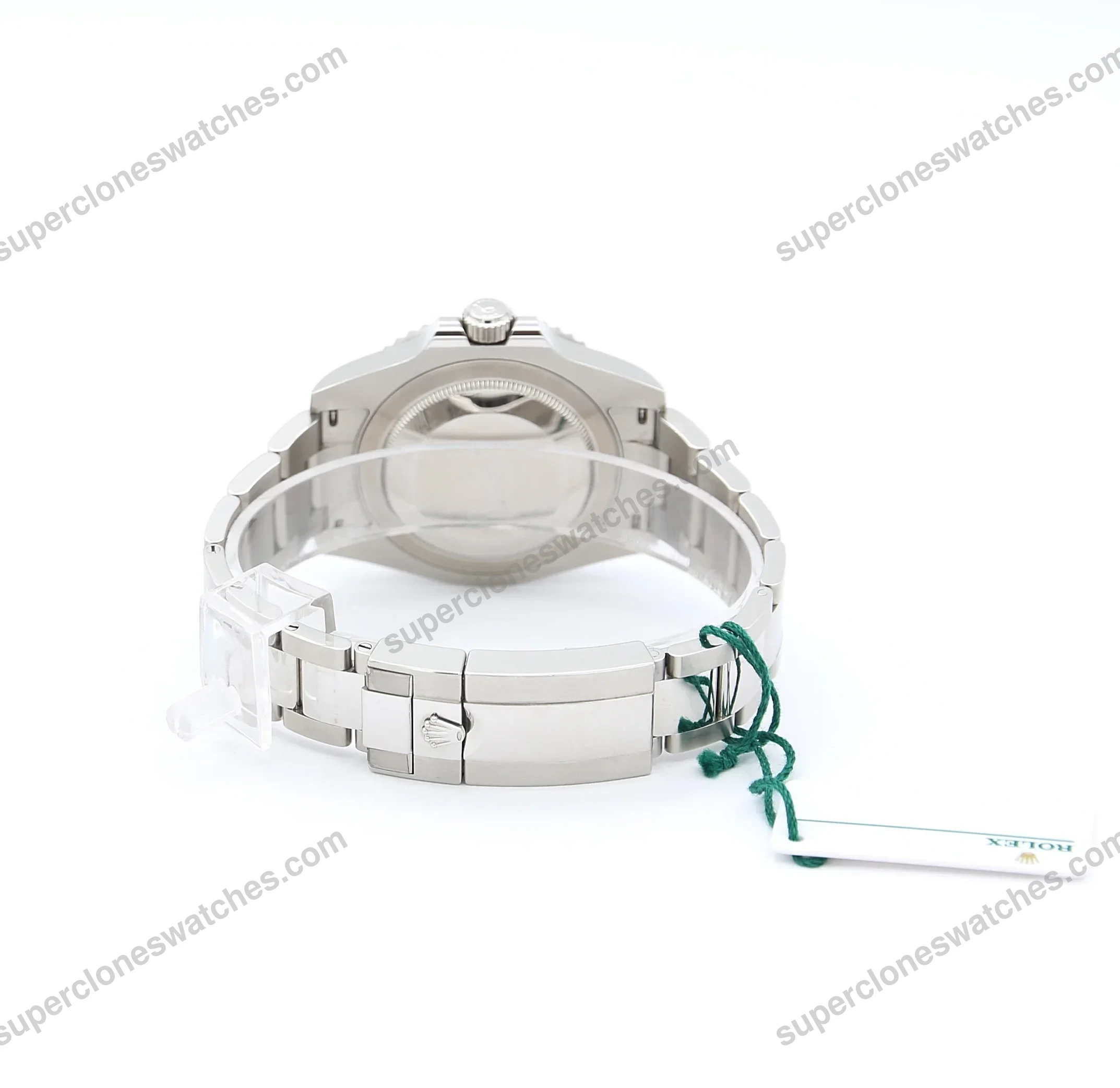 Super-Clone-Rolex-GMT-Master-II-126710BLNR-Batman-6