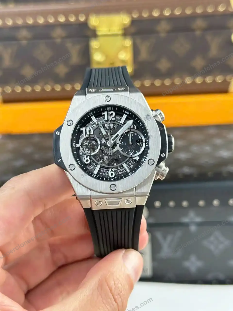 Super-Clone-Hublot-Big-Bang-Unico-Titanium-441.NX_.1171.RX-42mm-6