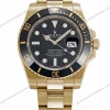 Super-Clone-Rolex-Submariner-Black-Dial-116618LN-1