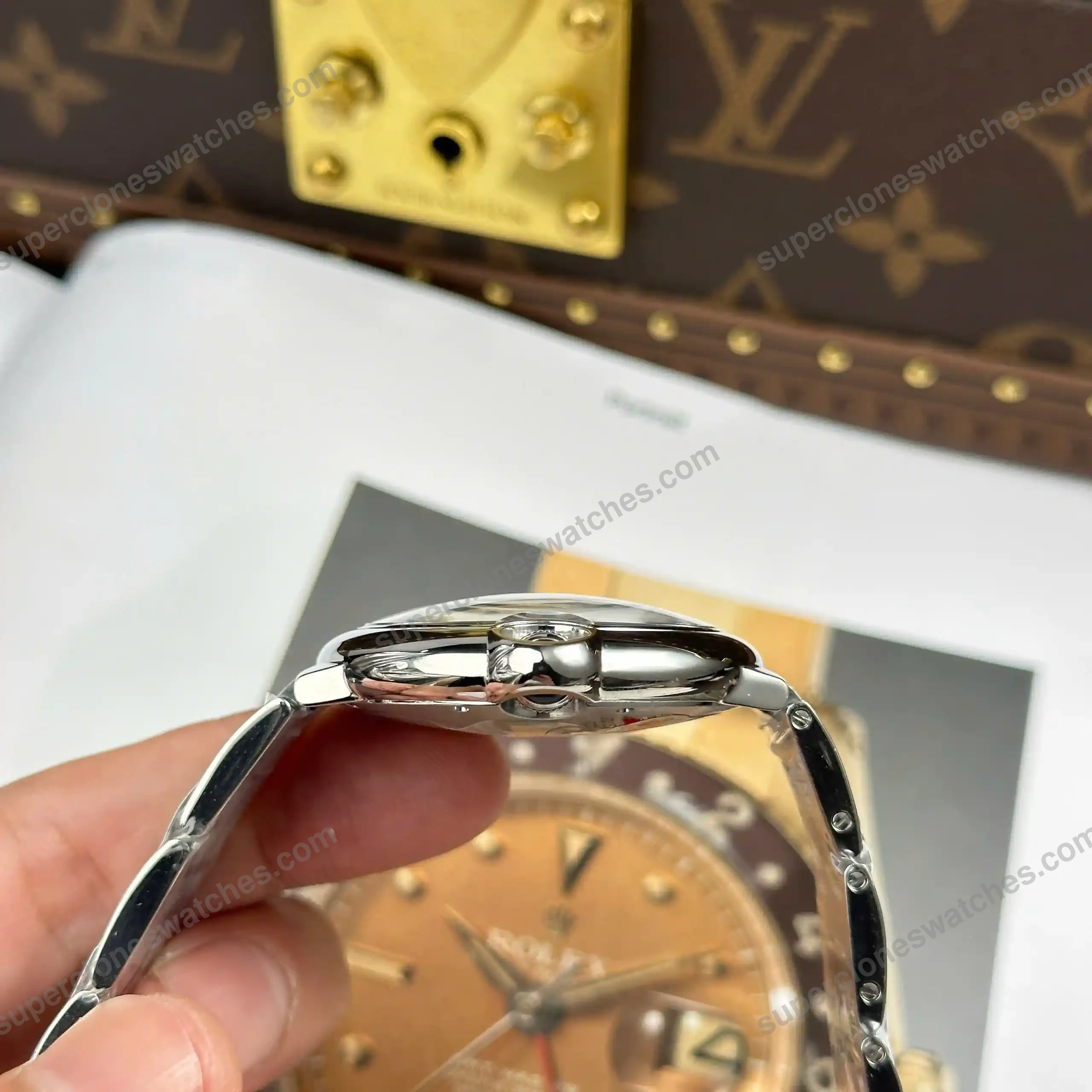Super-Clone-Cartier-Ballon-Bleu-de-Cartier-WSBB0040-40mm-6
