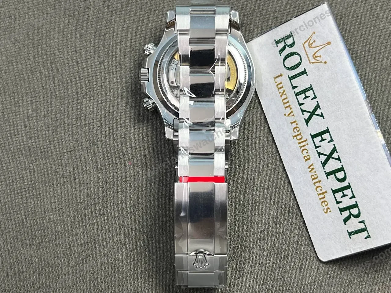 Super-Clone-Rolex-Cosmograph-Daytona-Rolesium-Enamel-Dial-2026-SuperClone-3