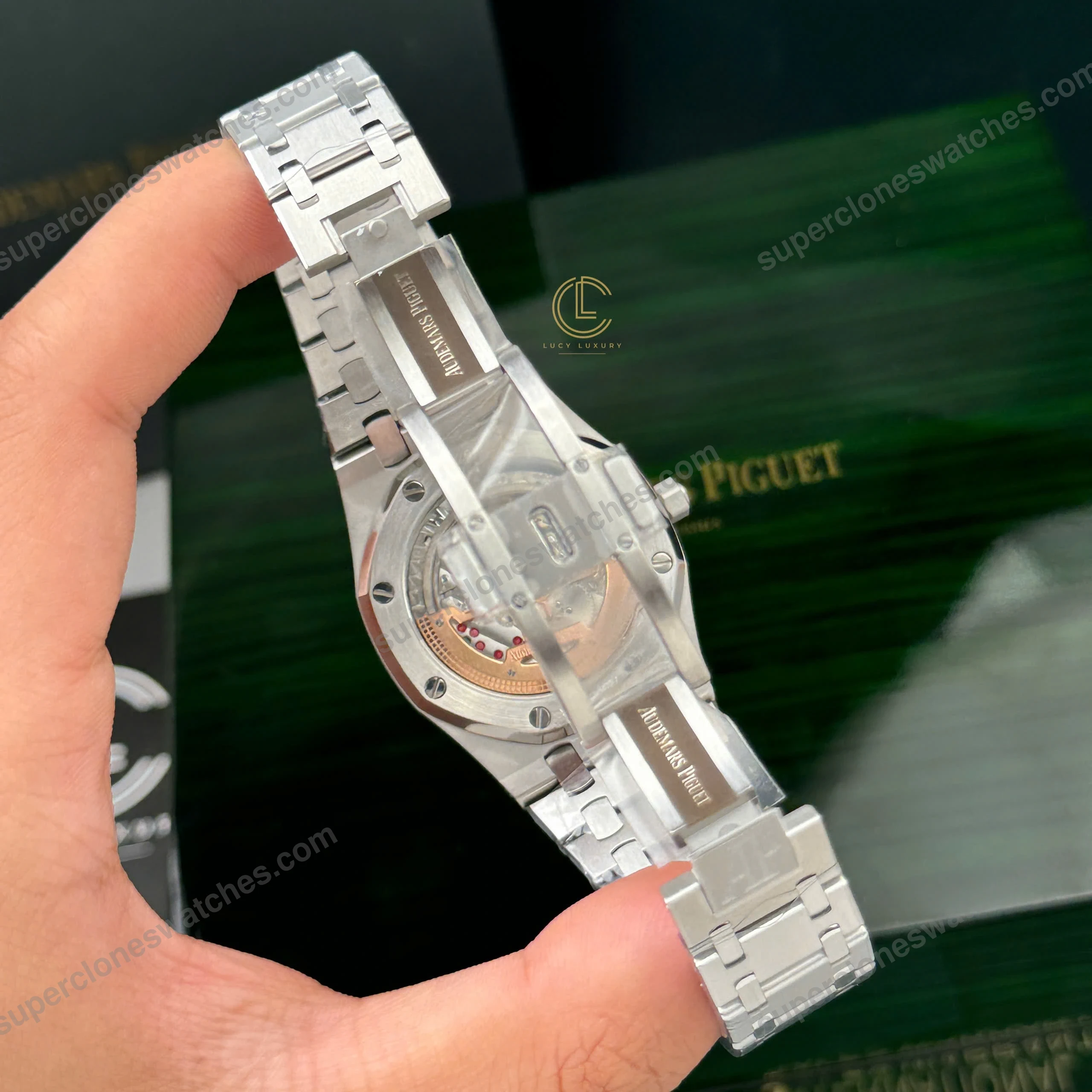 Super-Clone-Audemars-Piguet-Royal-Oak-Jumbo-Extra-Thin-15202BC.OO_.1240BC.01-39mm-8