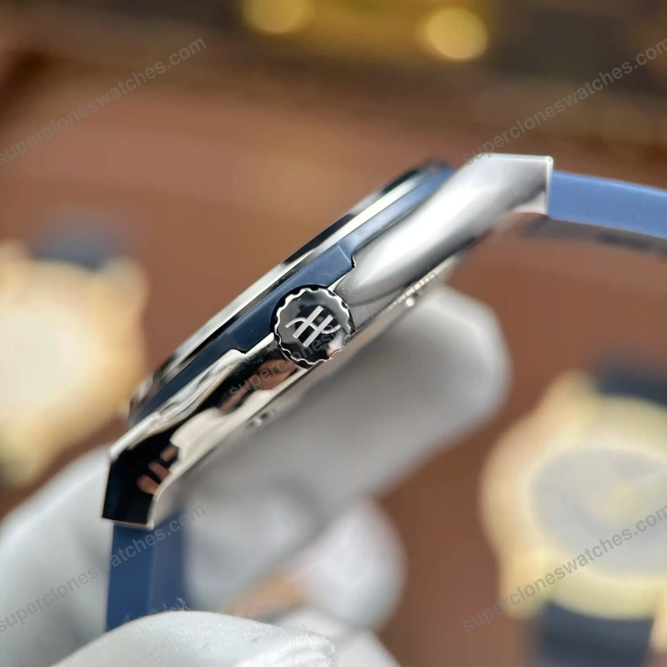 Super-Clone-Hublot-Classic-Fusion-Boutique-Pisa-1940-Edition-Titanium-42mm-7