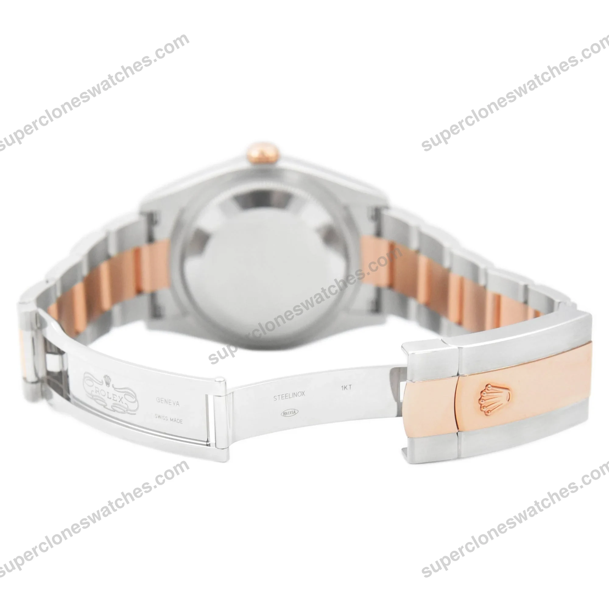 Super-Clone-Rolex-Datejust-Chocolate-Dial-126231-Oyster-36-mm-4