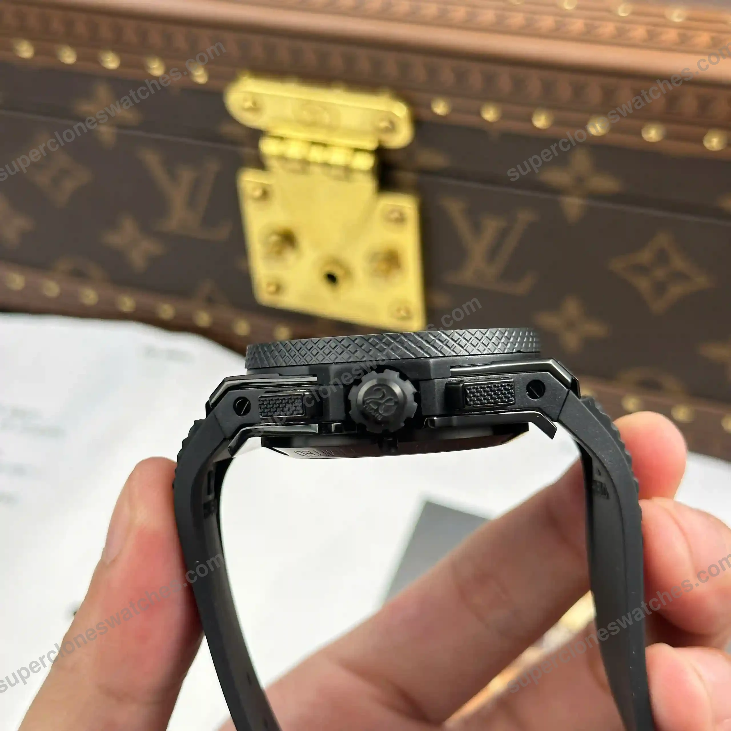 Super-Clone-Hublot-Big-Bang-20th-Anniversary-All-Black-43mm-431.CI_.1340.RX-7
