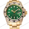 Super-Clone-Rolex-GMT-Master-II-Green-Dial-1453748-1