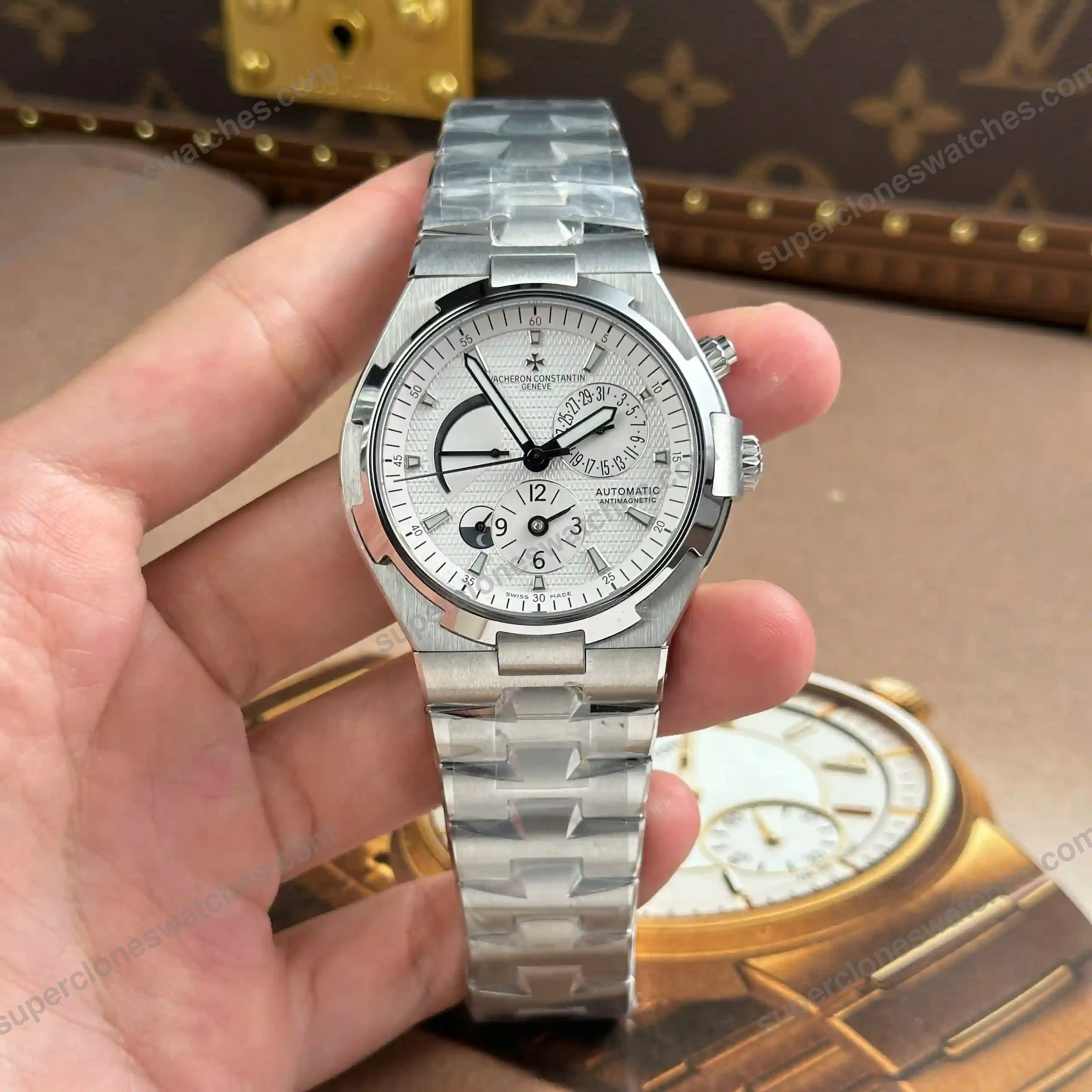 Super-Clone-Vacheron-Constantin-Overseas-Dual-Time-47450B01A-9226-42mm-8211-2