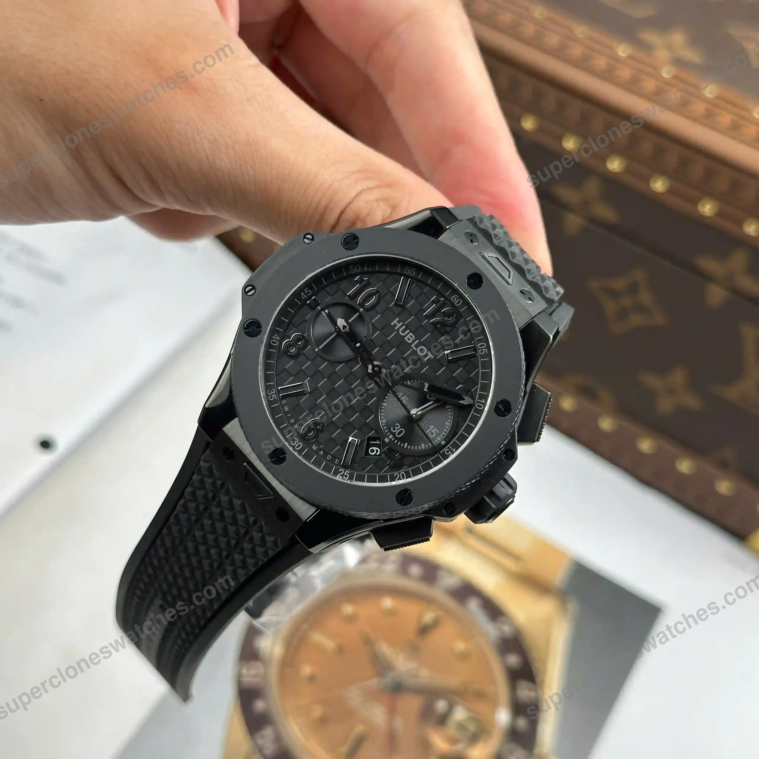 Super-Clone-Hublot-Big-Bang-20th-Anniversary-All-Black-43mm-431.CI_.1340.RX-4