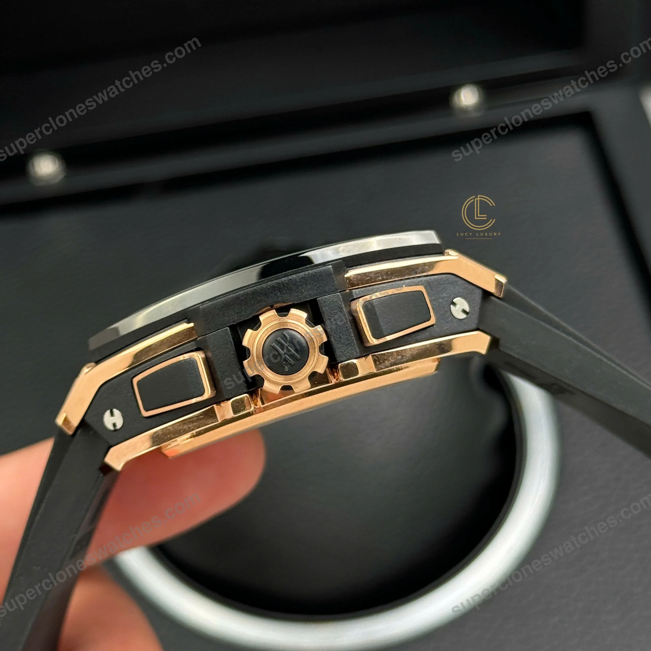 Super-Clone-Hublot-Spirit-Of-Big-Bang-King-Gold-642.OX_.0180.RX-42mm-V2-7