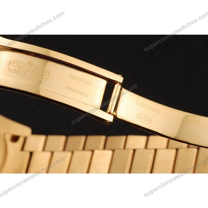 Super-Clone-Rolex-Day-Date-White-Dial-REP016822-36-mm-7