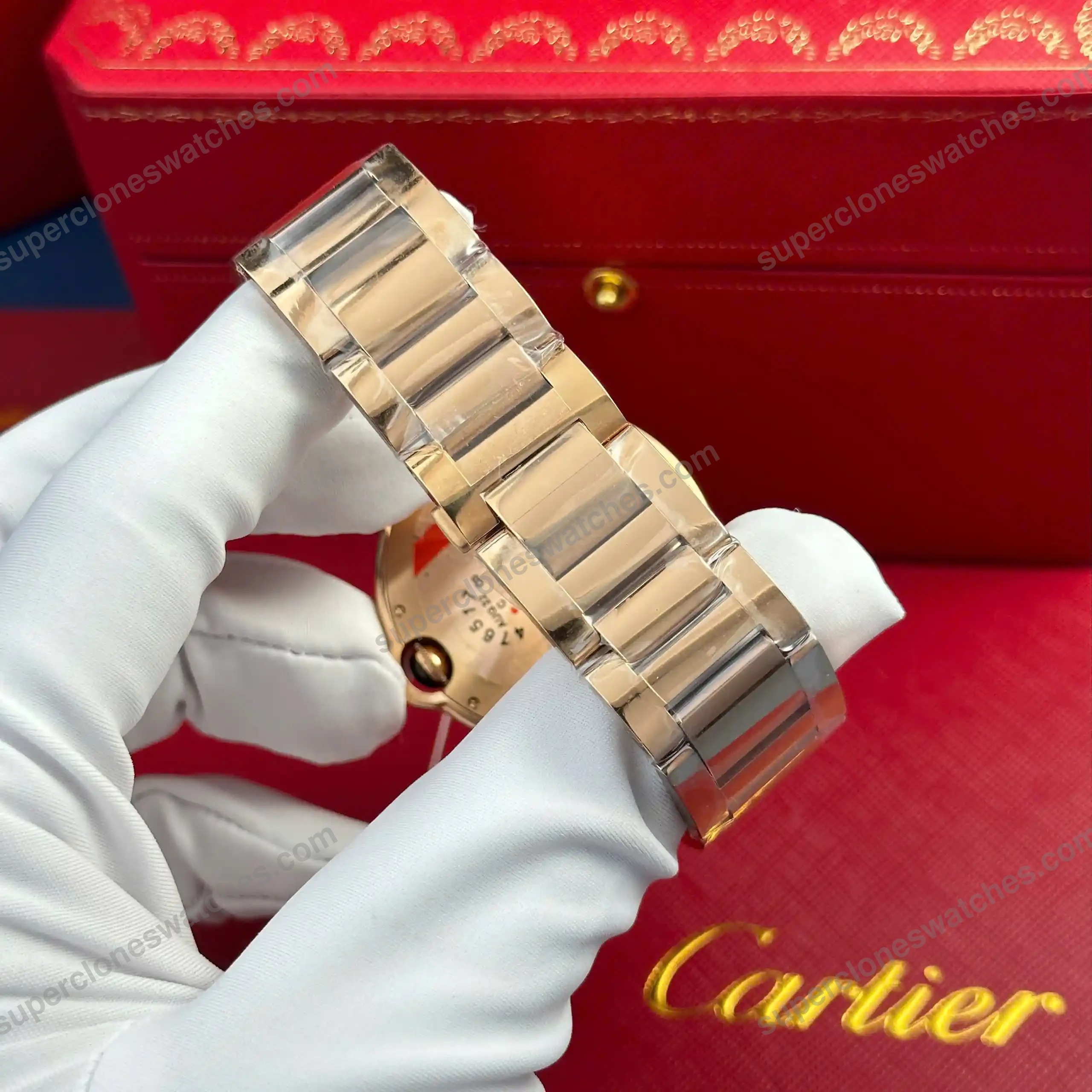 Super-Clone-Cartier-Ballon-Bleu-de-Cartier-WGBB0016-42mm-8211-8