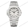 Super-Clone-Patek-Philippe-Nautilus-57111A-011-40mm-White-Dial-V3-Update-1
