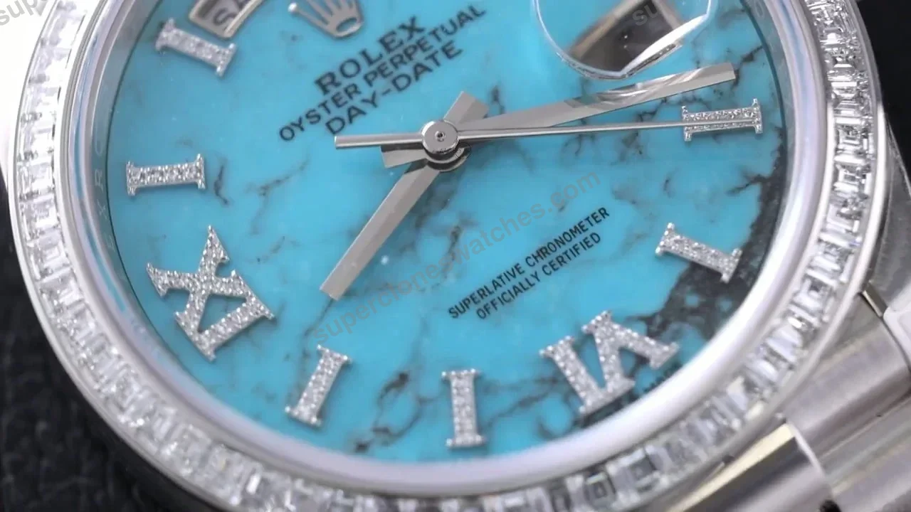 rolex-day-date-36-128396tbr-turquoise-stone-dial-macro