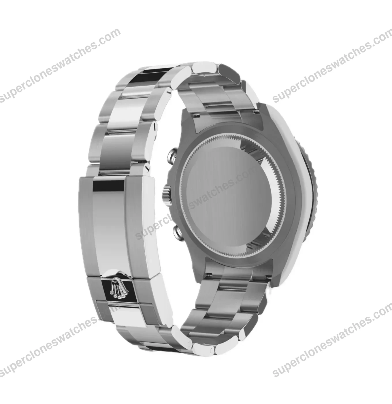 Super-Clone-Rolex-Yacht‑Master-II-Oystersteel-44mm-2026-Refresh-5
