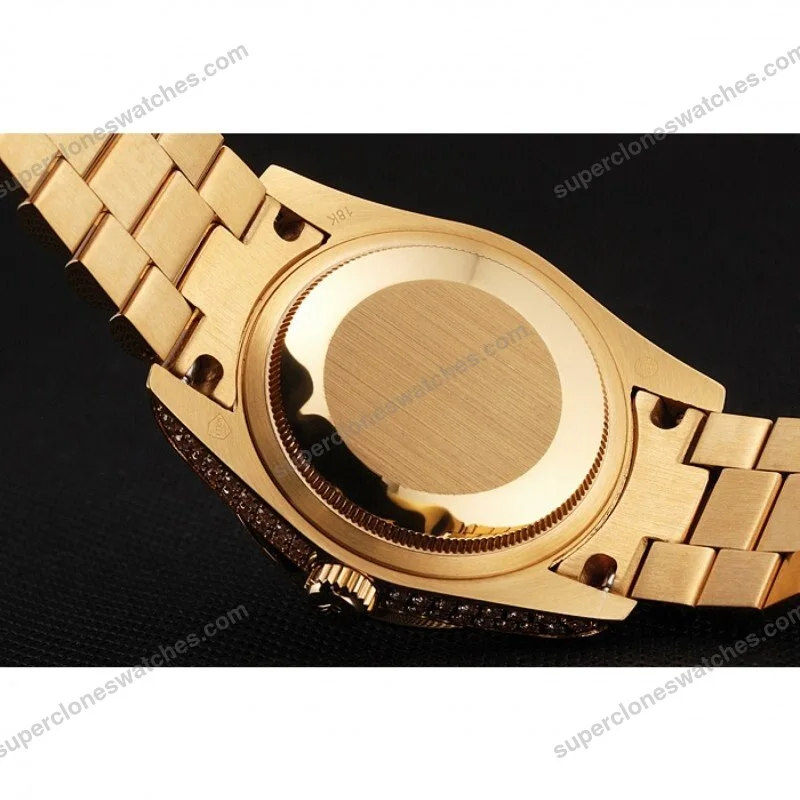 Super-Clone-Rolex-Day-Date-White-Dial-REP016822-36-mm-8