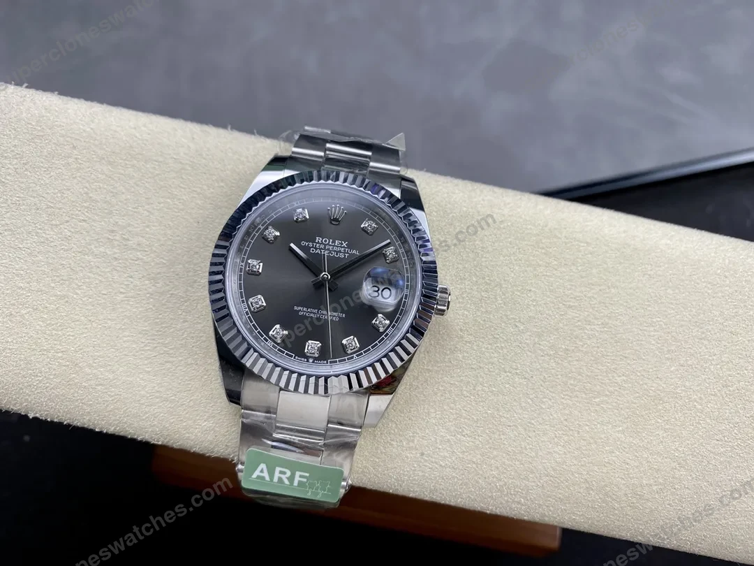 super-clone-rolex-datejust-slate-diamond-dial-126334-0005-41-mm-view-8