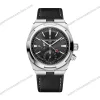 Super-Clone-Vacheron-Constantin-Overseas-Dual-Time-7900V-41mm-Black-Dial-Steel-1