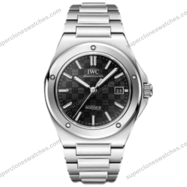 Super-Clone-IWC-Ingenieur-Automatic-IW328901-40mm-1