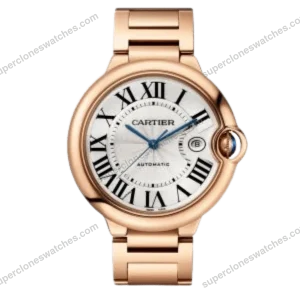 Super-Clone-Cartier-Ballon-Bleu-de-Cartier-WGBB0016-42mm-8211-1