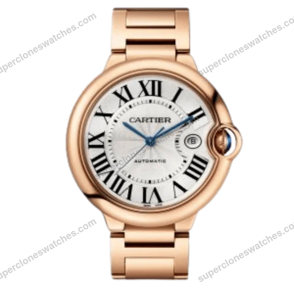 Super-Clone-Cartier-Ballon-Bleu-de-Cartier-WGBB0016-42mm-8211-1
