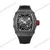 Super-Clone-Richard-Mille-RM-35-01-Richard-Mille-Rafa-Cacbon-NTPT-Full-Black-42m-1