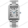 Super-Clone-Cartier-Tank-Solo-Extra-Large-W5200028-31x41mm-8211-1
