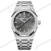 Super-Clone-Audemars-Piguet-Royal-Oak-15500ST.OO_.1220ST.02-41mm-Grey-Dial-1