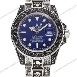 Super-Clone-Rolex-Submariner-Blue-Dial-1454091-1