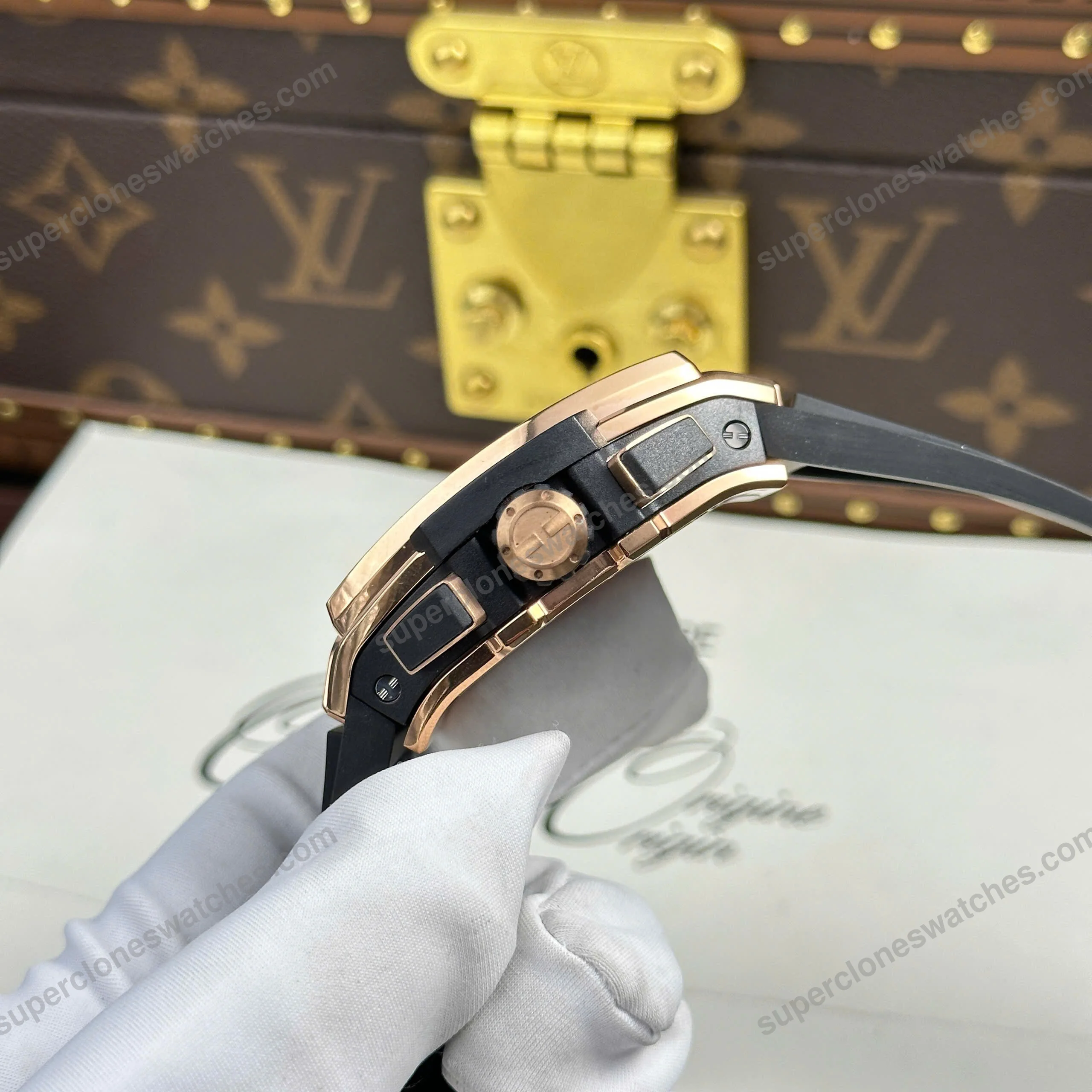 Super-Clone-Hublot-Spirit-Of-Big-Bang-King-Gold-Ceramic-642.OM_.0180.RX-42mm-6