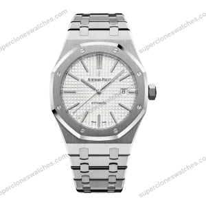 Super-Clone-Audemars-Piguet-Royal-Oak-Date-15400ST.OO_.1220ST.02-41mm-8211-1