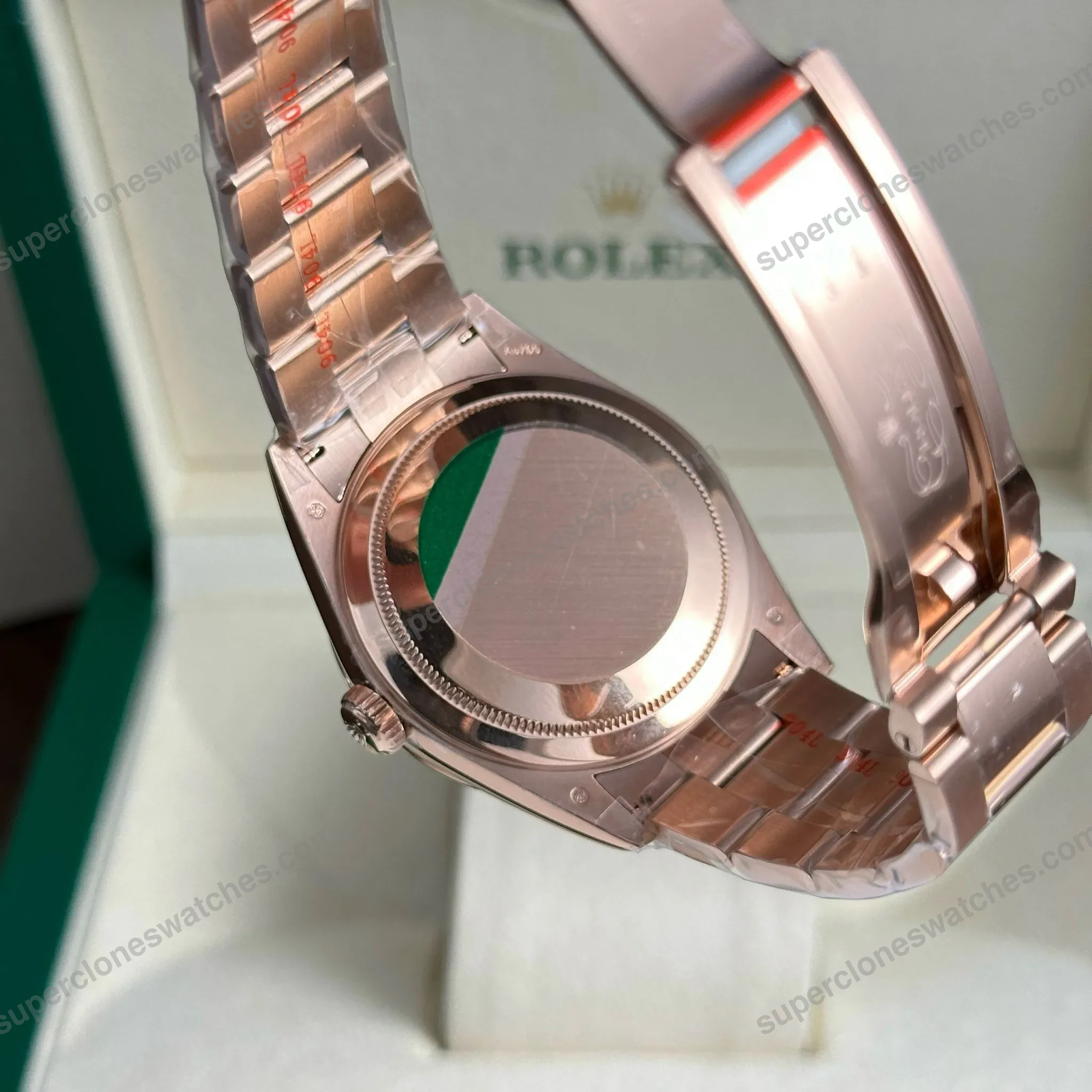 Super-Clone-Rolex-Sky-Dweller-Blue-Dial-336935-Oyster-4