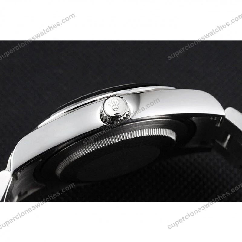 Super-Clone-Rolex-Milgauss-Black-Dial-REP016836-6