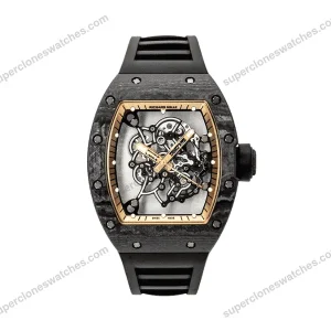 Super-Clone-Richard-Mille-RM-55-Richard-Mille-Asia-Manual-Winding-Bubba-Watson-4-1